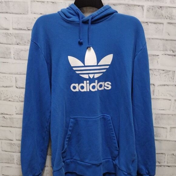 Adidas hoodie - Picture 1 of 3